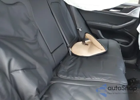 2023 BMW X3 xDrive30I z USA, uszkodzony, nr VIN 5UX53DP01P9S20486